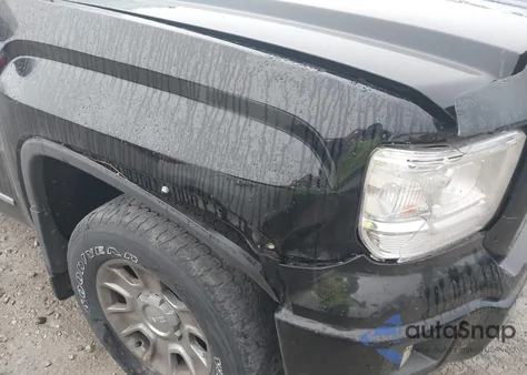 2014 GMC Sierra 1500 Sle z USA, uszkodzony, nr VIN 1GTV2UECXEZ374242